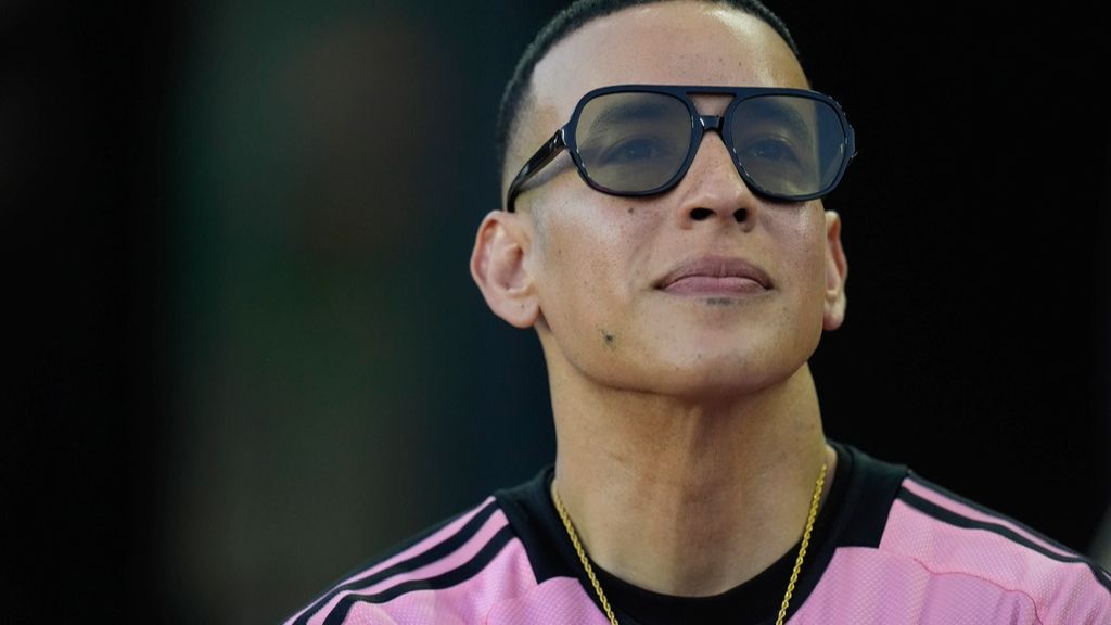 Daddy Yankee show