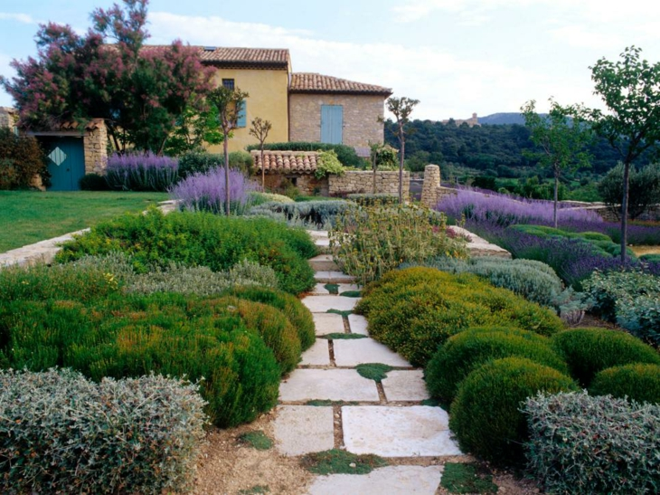 Jardinería